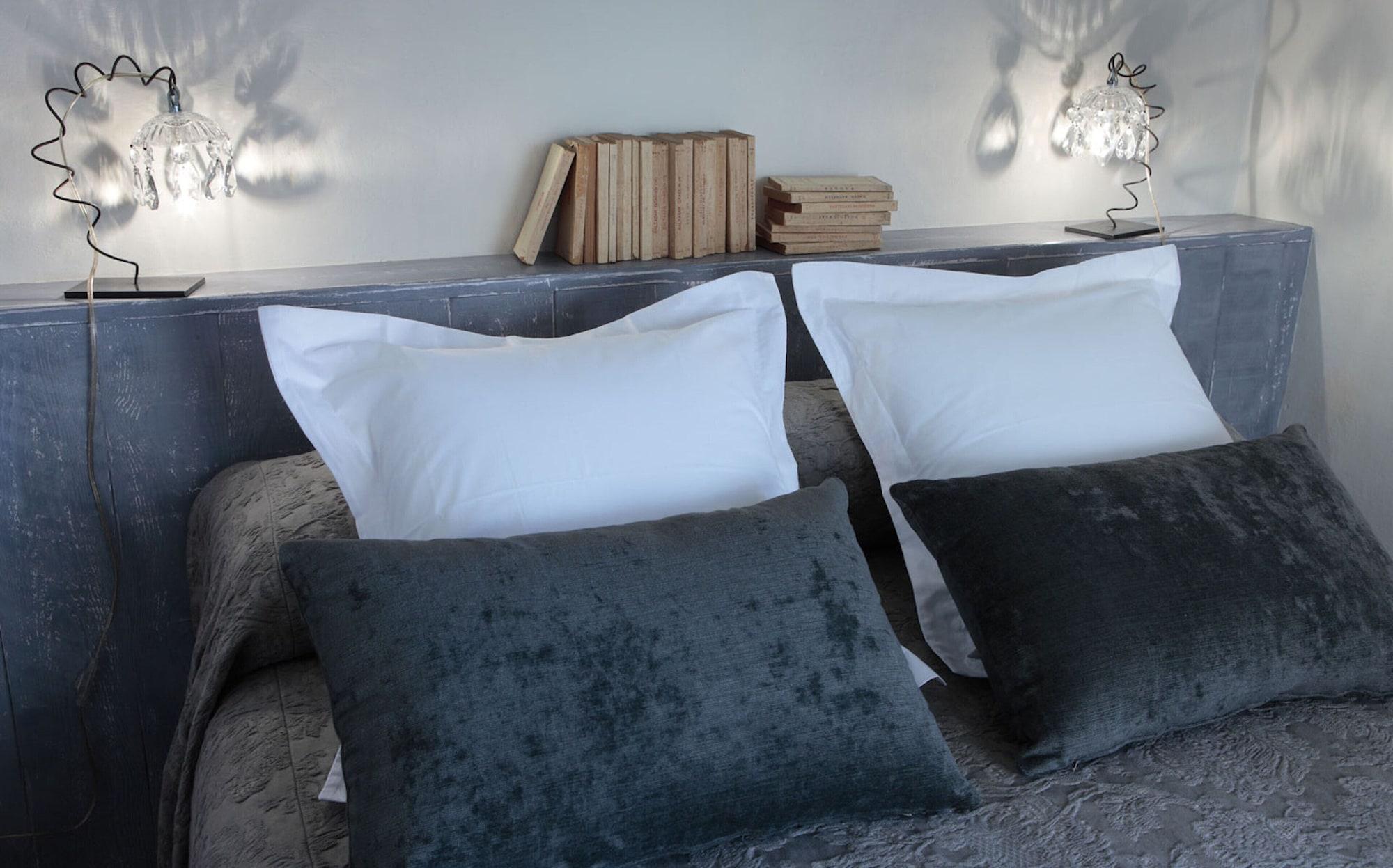 Bypillow Cluc Begur Eksteriør billede