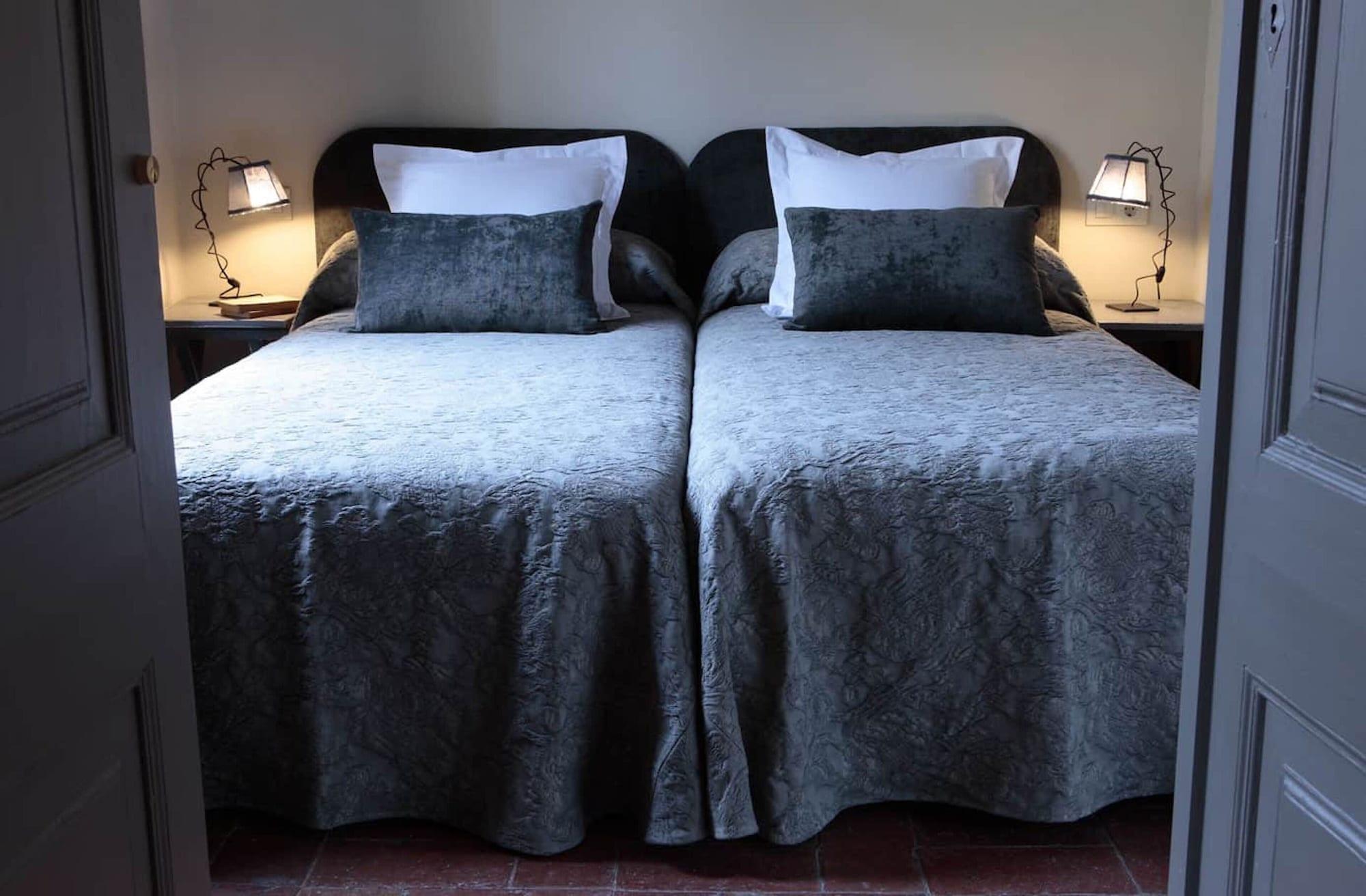 Bypillow Cluc Begur Eksteriør billede