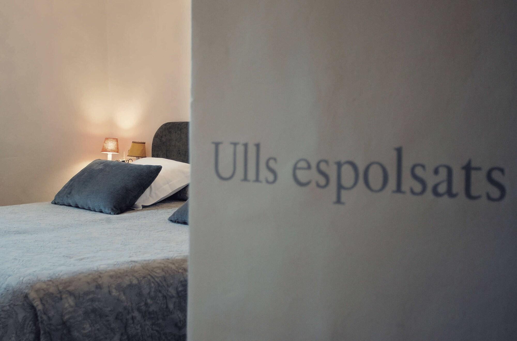 Bypillow Cluc Begur Eksteriør billede